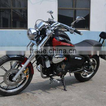 2016 NEW Chongqing LED Princess Street Motorcycle 200CC 250CC Cool Good Quality Motorcycle Sale photo-4