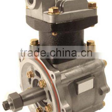 Automobile Workhorse Farm Vehicle Car Air Compressor for Truck Tractor photo-4