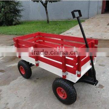 Kids Garden Trolley Cart photo-3