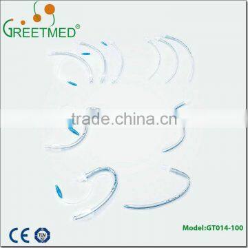 Latex Free Reinforced Endotracheal Tube With / Without Cuff photo-2