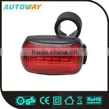 LED light bicycle accessories