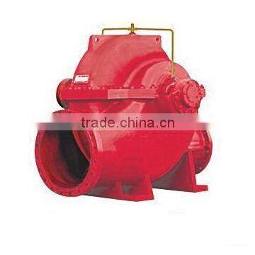 Diesel Fire Pump