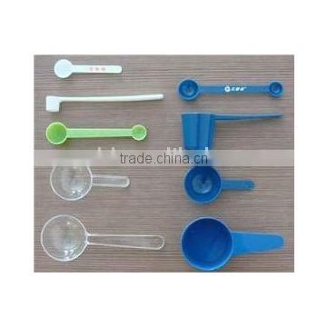 plastic spoon mold