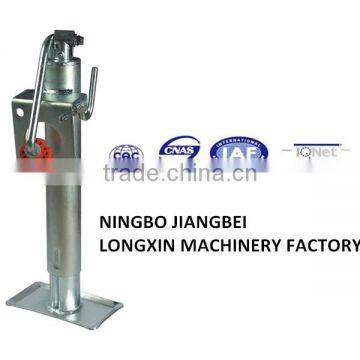 Trailer Jack / trailer jack / jockey wheel