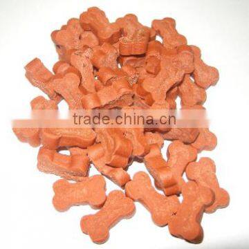 Kibble Petfood Machine, Dental Care Pet Dog Food Machine photo-3