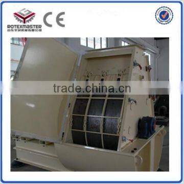 CE Approved Siemens Motor Feed Corn Hammer Mill for Sale photo-6