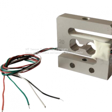 S TYPE LOAD CELL