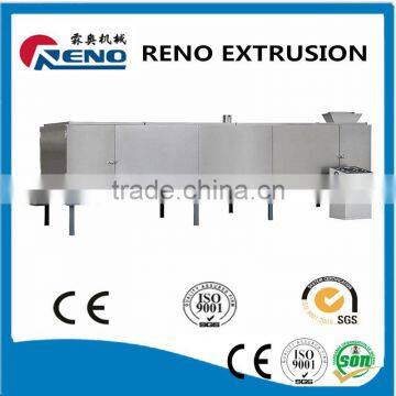 The Most Popular Hot Selling Inflating Rice Machine photo-2