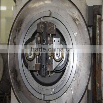 2016 High Quality Goat Chicken Feed Pellet Making Machine photo-4