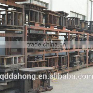 Wheel Barrow Making Moulds, Wheel and Rim Make Moulds photo-2