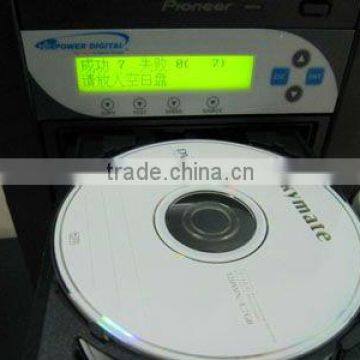 China Factory Sale CD Duplicator for Replicate CD/DVD photo-6