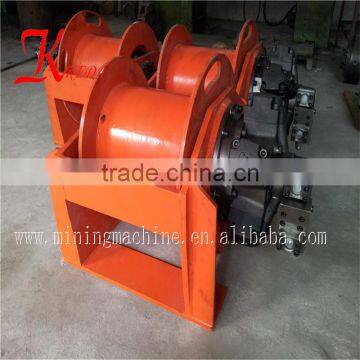 Portable Winch For Sale photo-3