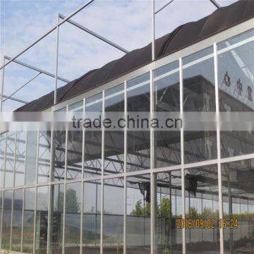 Selected Supplier Plastic Horticultural Green House for Sale photo-6