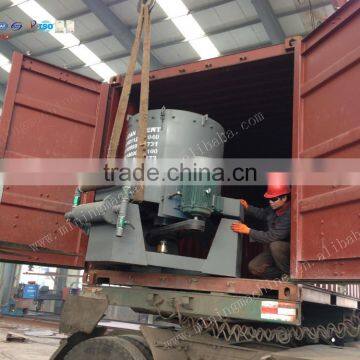 High Cost Performance Gold Concentrator photo-2
