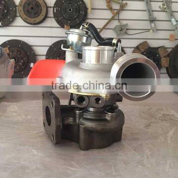 Japan Truck D-MAX Turbocharger for 4JK1 Engine 8973554083 20776881 photo-2