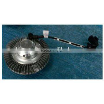 American Cars Cooling System Parts Electrical Fan Clutch for Explore Mercury Mountaineer 7C3Z8A616F 7C3Z8A616E 7C3Z7A195N 8C3Z8A photo-2