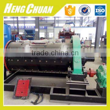 China High Quality Calcite Ball Mill For Calcite Powder photo-4