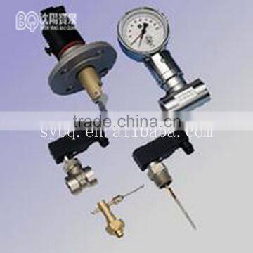5K-10K Potentiometer for Tower Crane photo-3