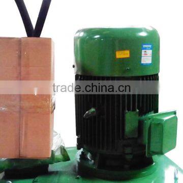 2016 Hot Sale Low Cost Acid Resistant Pump Slip Pump photo-5
