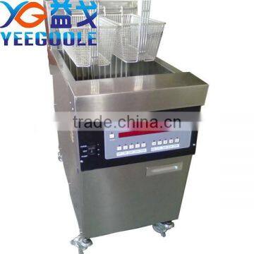Fried Chicken Cooking Machine Low Fat Fryer Low Oil Fryer Commercial Turkey Fryer photo-3