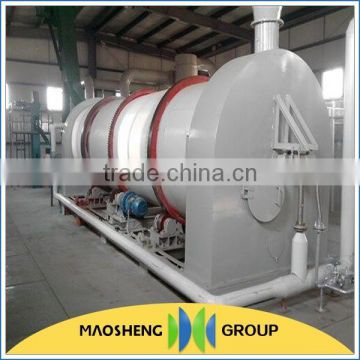 High quality 100 tons sesame press machine wood