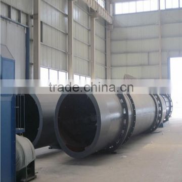 Lime Rotary Kiln Equipments Rotary Kiln for Limestone Production Line