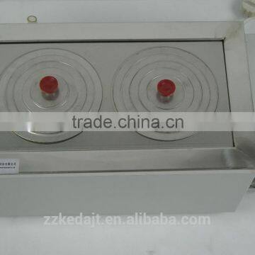 Factory Price Smart Super Temperature Controlled Lab Test Water Baths photo-5