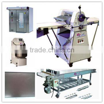 Equipment For Bakery Used Industrial Dough divider