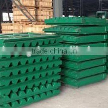 Wear Resistant Jaw Crusher Toggle Plate Whatsapp008615290435825 photo-5
