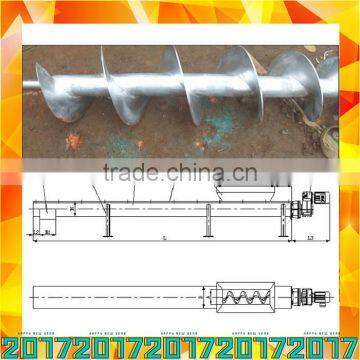 Screw Conveyor Price photo-3