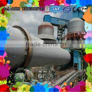 The Most Professional Rotary Kiln Supplier, Lime Rotary Kiln With Competitive Price photo-4