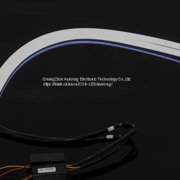 60 см гибкие светодиодные ленты ДРЛ photo-2