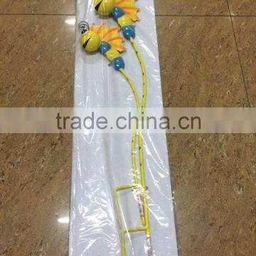 Bird Garden Stakes Metal Bird Stakes Garden Decor Bird Stakes Bird Picks Decoration Metal Picks photo-3