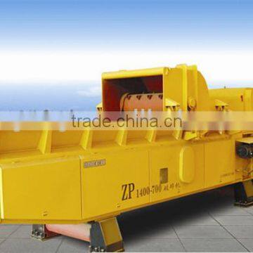 CE certificate wood chipper price