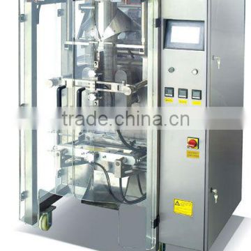 Vertical packaging machine