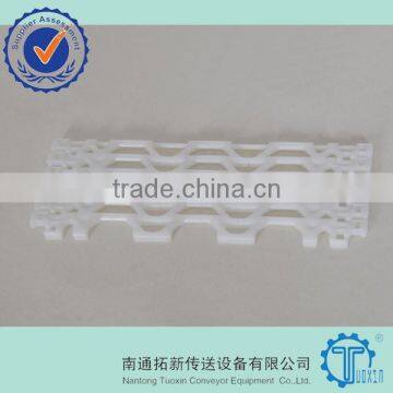 1500 Flush Grid Modular Conveyor Belt