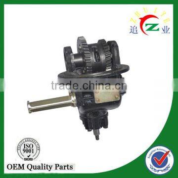 180mm motorcycle gearbox for trike