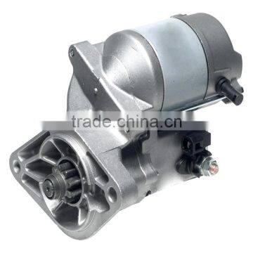 Toyota auto starter for 2Y,3Y,4Y Part No.: 2280000440