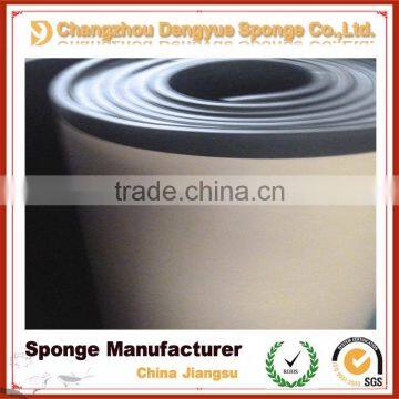 Soundproofing and Waterproof Heat Resistant Acoustic Foam Nbr Rubber photo-3