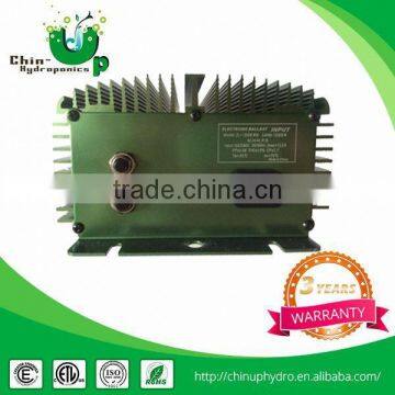 250W 400W 600W 1000w Hydroponic Electronic Ballast/greenhouse Magnetic Ballast photo-2