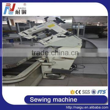 Mattress Tape Edge Sewing Machine --Low Noise, Small Vibration, Stable Performance. photo-2