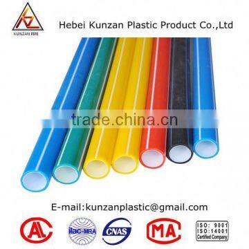 optic fiber cable protection pipe