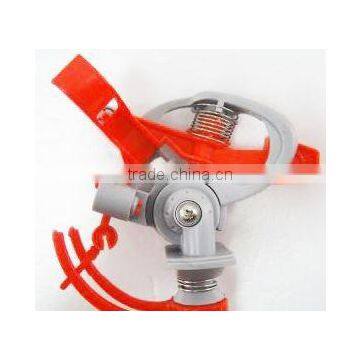 Plastic Angle Sprinkler (Ivory Style) photo-3