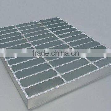 steel grid mesh