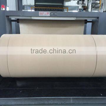 L Other Waterproofing Material Medical Used pp Nonwoven Waterproof Nonwoven for Disponsable Bed Sheet Medical Used pp Nonwoven photo-3