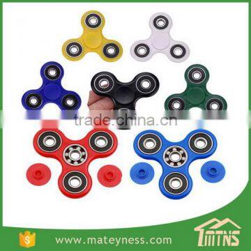 Fidget Hand Spinner Toy Stress Reducer