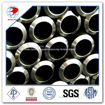 Seamless pipe ASTM A335 Grade P9