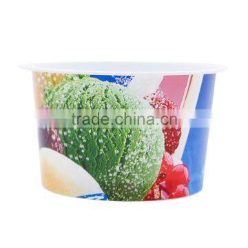 80ML Hot New Product Disposable Pp Yogurt Pots, Yogurt Cup Manufacturers photo-2