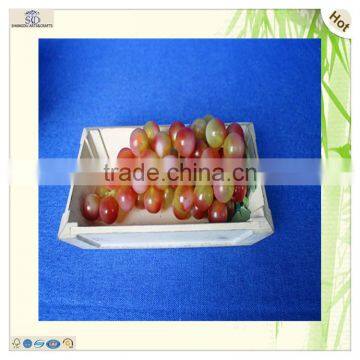 Cheap Mdf Wood Candy Nuts Serving Tray photo-6