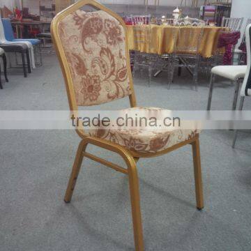 Used hotel banquet chair / hotel furniture for sale